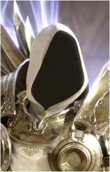 Tyrael