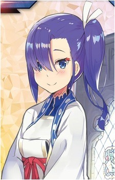 Elena {Gatya}