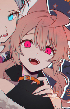 Haru Oogami