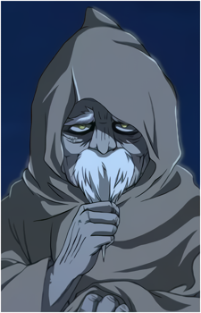 Old Man {THL}'s image
