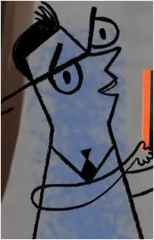 John Flansburgh's image