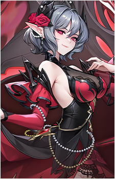 Aeon Rista's image