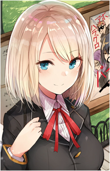 Olivia {OGS}