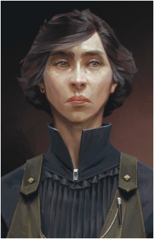 Alexandria Hypatia