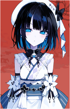 Lizu Mikage's image