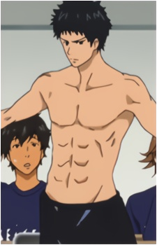 Hisahito Mizuki