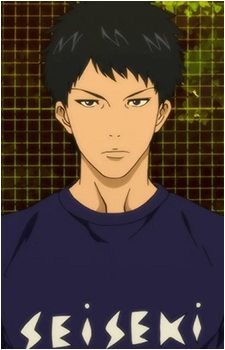 Hisahito Mizuki's image