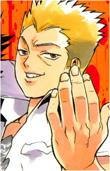 Joukyuu Kunitoshi's image