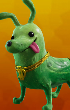 Lil' Dill's image