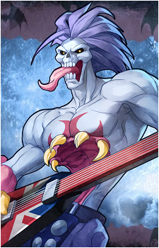Lord Raptor's image