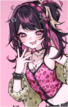 moenaomii