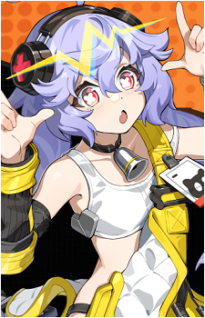 Mechanika's image