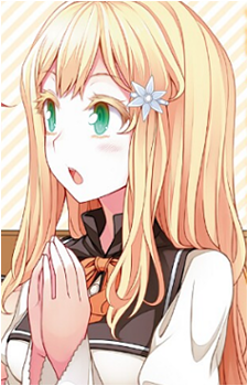 Reiko Arisugawa