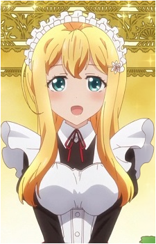 Reiko Arisugawa