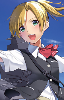 Maikaze's image