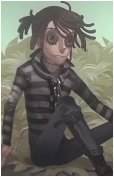 'Prisoner'