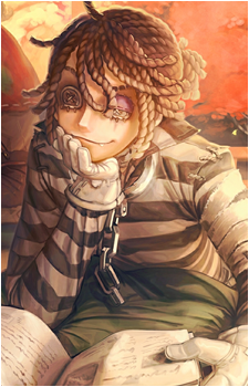 'Prisoner'