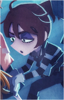 'Prisoner'