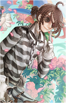 'Prisoner'