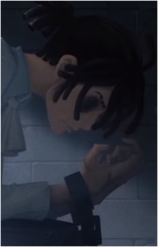 'Prisoner'