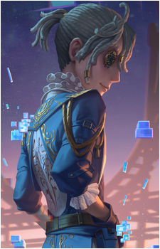 'Prisoner'