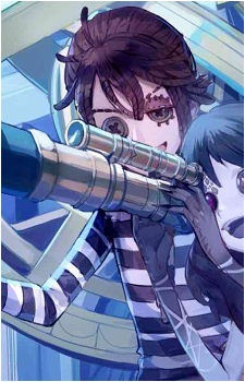 'Prisoner'