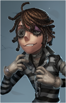 'Prisoner'