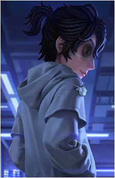 'Prisoner'