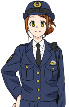Saki Kirishima's image