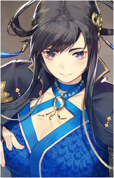 Mu Tian Ming
