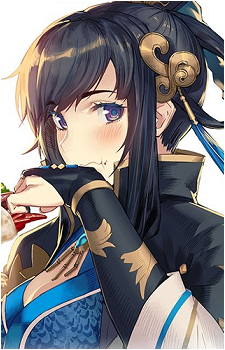 Mu Tian Ming