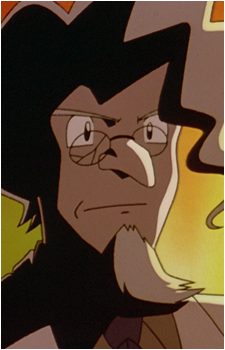 Dr. Fuji