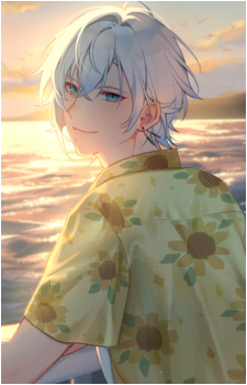 Image 4 - Art: Choubu (_Budayo) Image 4