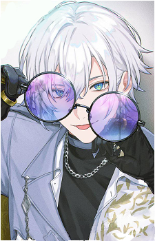 Kaelix Debonair's image