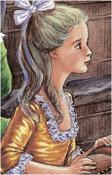 Clara Stahlbaum's image
