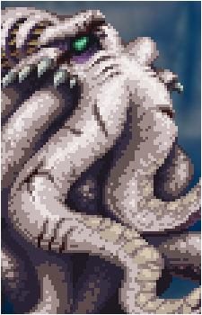 Leviathan {OT}