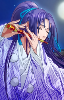 Yoshitsune Minamoto {DN}'s image