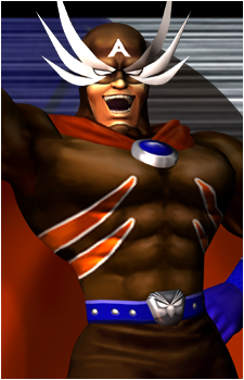 Super Arrow's image
