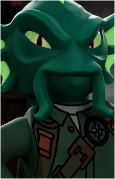 Seafoam Green's image