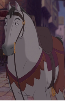 Achilles {HB}'s image