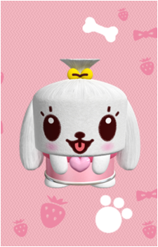 Mimi's image