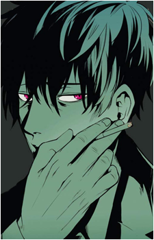 Keigo Mikogami's image