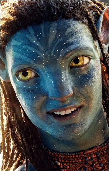 Neteyam's image