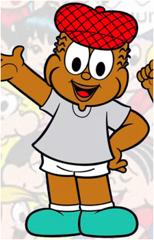 Jeremias's image