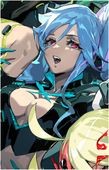 Yamikumo's image