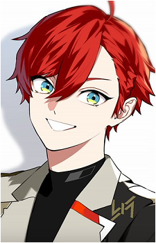 Taiyo Haruno