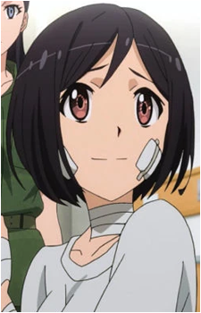 Noriko Mochizuki