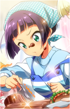 Rena Araki
