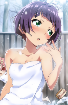 Rena Araki