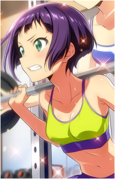 Rena Araki